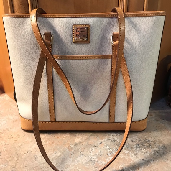 Dooney and Bourke Shopper - Picture 3 of 7